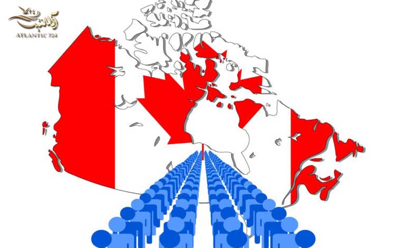 "برای مهاجرت به کانادا از کجا شروع کنم؟"، از اولین سوالاتی است که در پروسه مهاجرتی باید به آن پاسخ داد.