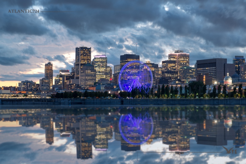 بهترین شهرهای کانادا برای کار کدام است؟