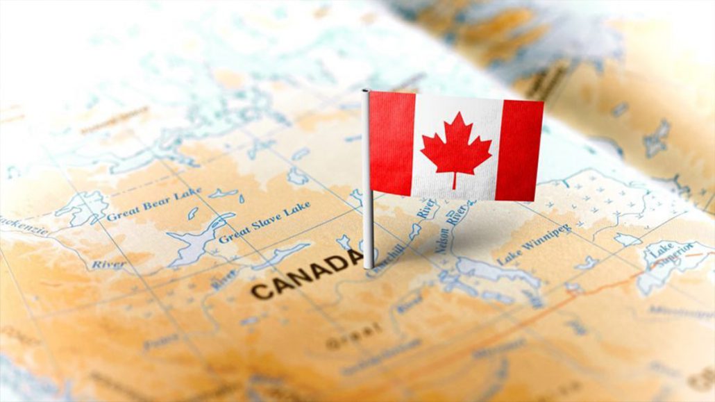 لغو هزینه مربوط به درخواست تابعیت در کانادا