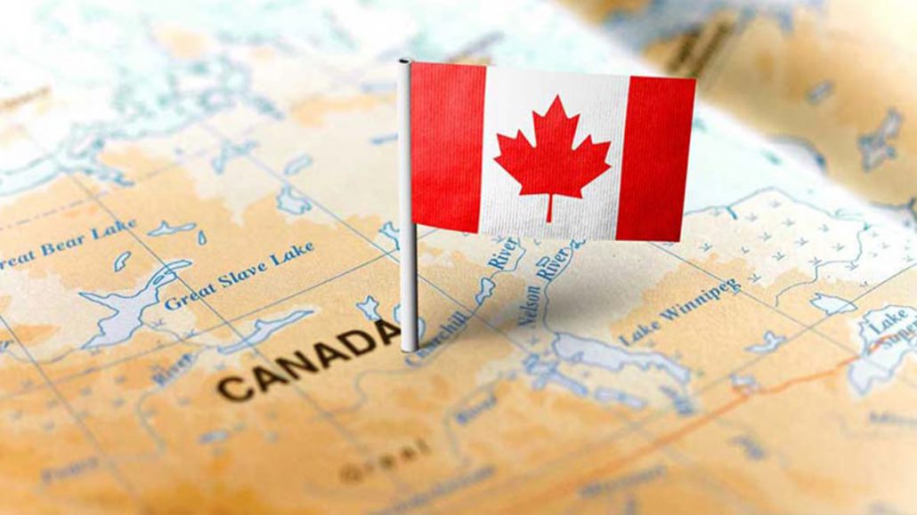   اهداف برنامه ورود/ خروج به کانادا