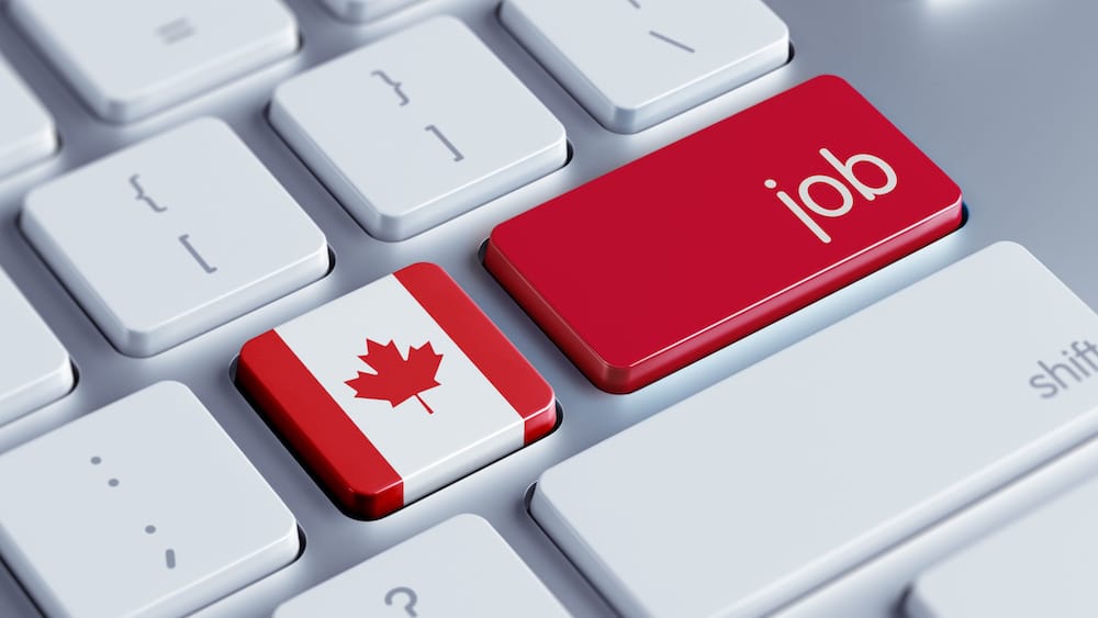 پرمتقاضی‌ترین مشاغل کانادا در سال 2021 که در نیمه دوم سال نعداد زیادی از متقاضیان کار را به استخدام در می آورد.