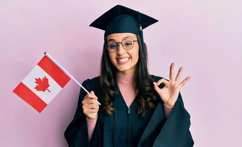 صفر تا صد تحصیل در کانادا و مراحل اخذ پذیرش تحصیلی در کانادا