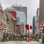 مهاجران جذب شهرهای کوچکتر در کانادا می شوند.
