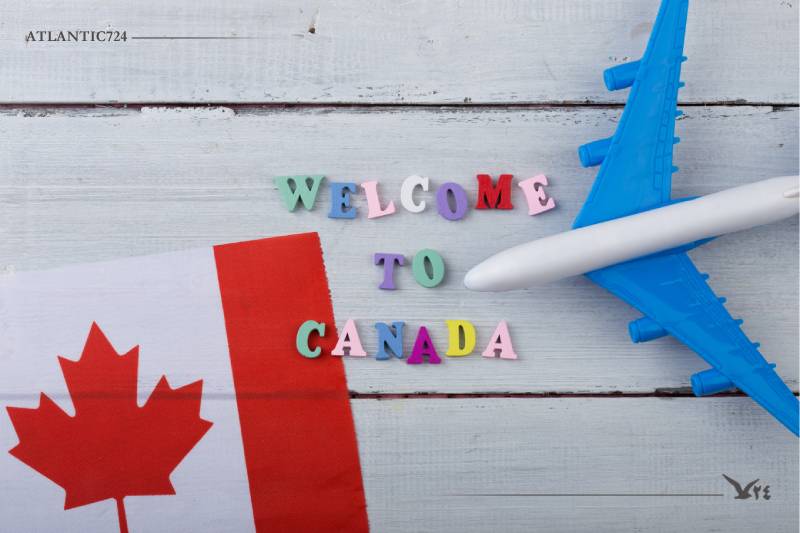 چرا کشور کانادا را برای مهاجرت انتخاب کنیم؟