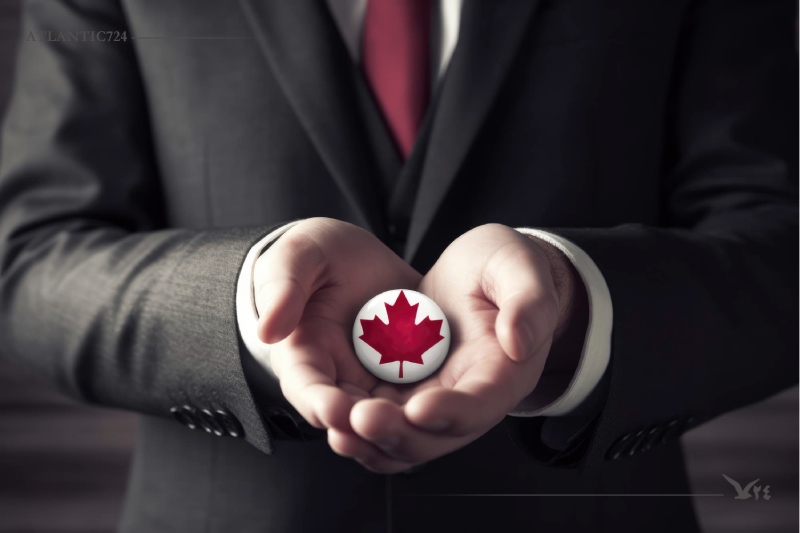 اقامت دائم کانادا چیست؟