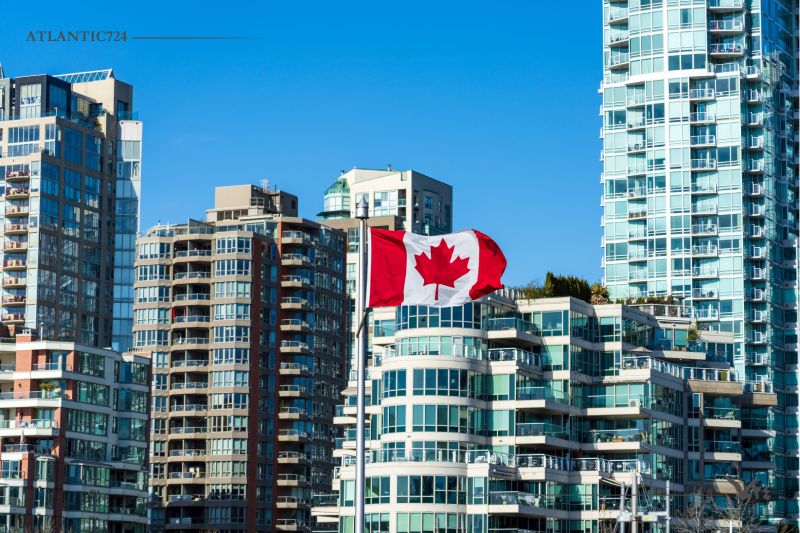 شرایط اولیه جهت اخذ اقامت دائم کانادا