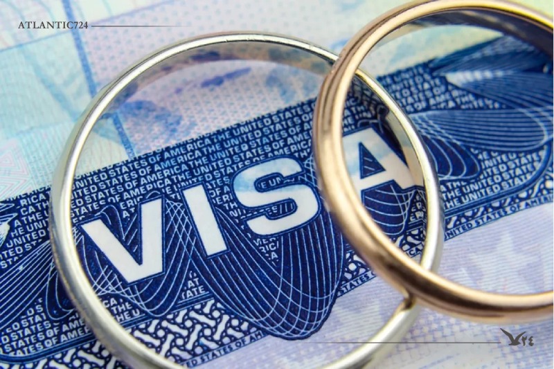 شرایط مهاجرت به کانادا و اخذ اقامت کانادا از طریق ازدواج با یک شهروند کانادایی