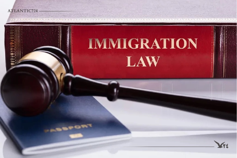 بررسی شرایط مهاجرت به کانادا بدون وکیل