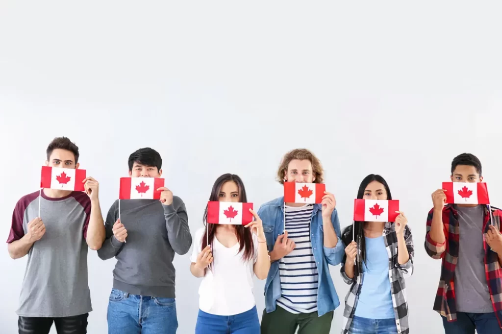چگونگی گرفتن ویزای تحصیلی کانادا برای دانشجویان ایرانی
