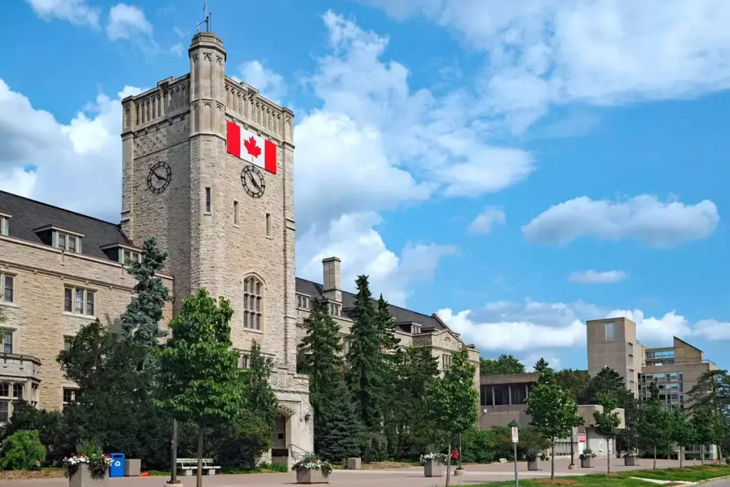 معرفی بهترین دانشگاه ها برای مهاجرت تحصیلی کانادا