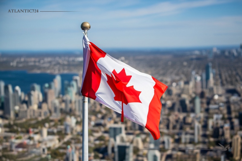 مهم‌ترین مزیت‌های مربوط به کسب اقامت دائم کانادا
