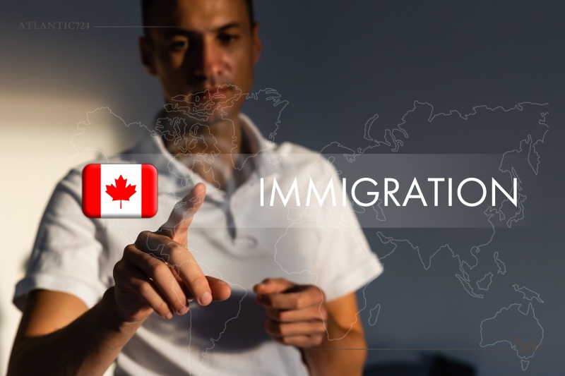تفاوت اقامت دائم و شهروندی کانادا
