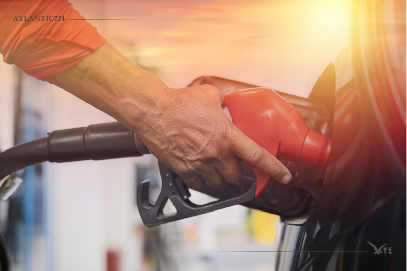 میزان سرمایه لازم برای خرید پمپ بنزین در کانادا چقدر است؟