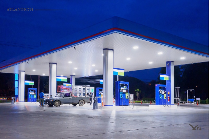 ریسک‌های خرید پمپ بنزین در کانادا