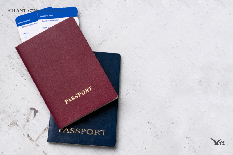 شرایط لازم برای گرفتن پاسپورت