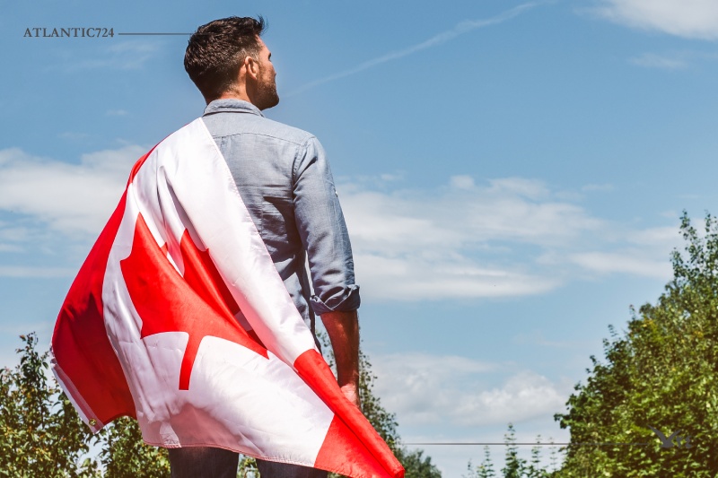 قوانین ویزای اقامت موقت کانادا