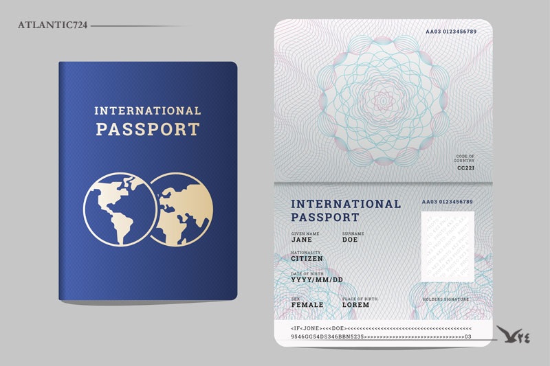 مزایای گذرنامه بیومتریک