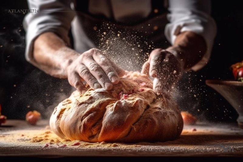 مزایا و معایب راه اندازی نانوایی در کانادا