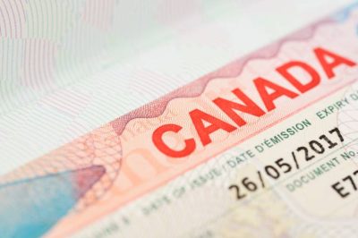 پیکاپ ویزای کانادا چیست؟